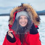 Организатор экскурсии Анна