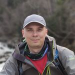 Организатор экскурсии Сергей