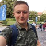 Организатор экскурсии Сергей