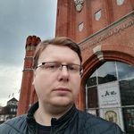 Организатор экскурсии Евгений
