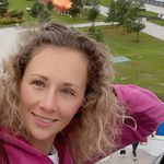 Организатор экскурсии Наталья