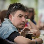 Организатор экскурсии Кирилл