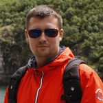 Организатор экскурсии Алексей