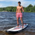 Организатор экскурсии Александр