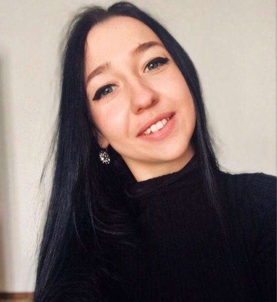 Частный гид экскурсовод по Турину Кристина