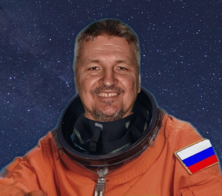 Частный гид экскурсовод по Москве Sergei