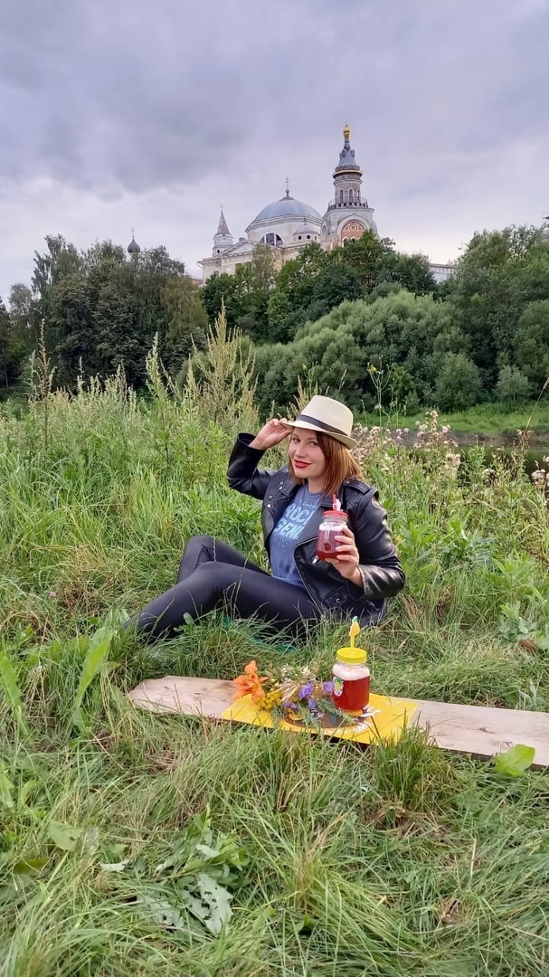 Частный гид экскурсовод по Торжку Ольга