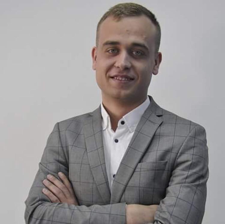 Частный гид экскурсовод по Малаге Евгений
