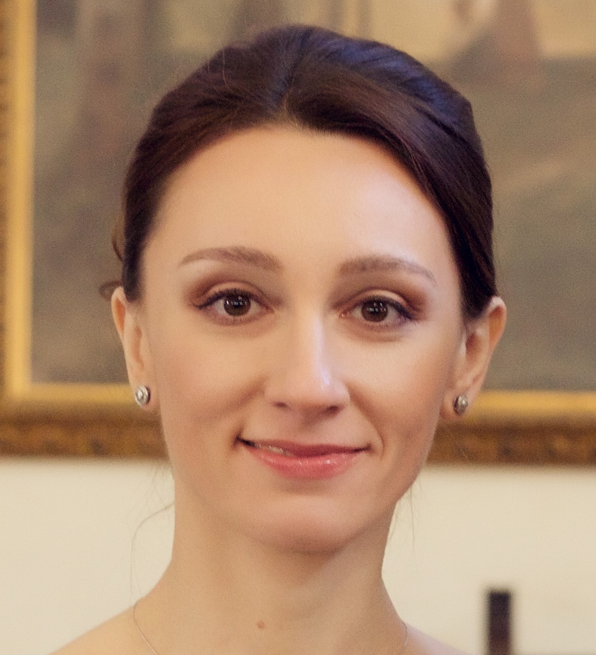 Частный гид экскурсовод по Турину Олеся