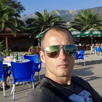 Частный гид экскурсовод по Будве Олег