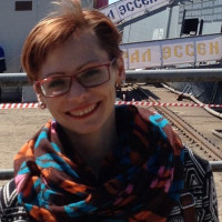 Частный гид экскурсовод по Калининграду Галина
