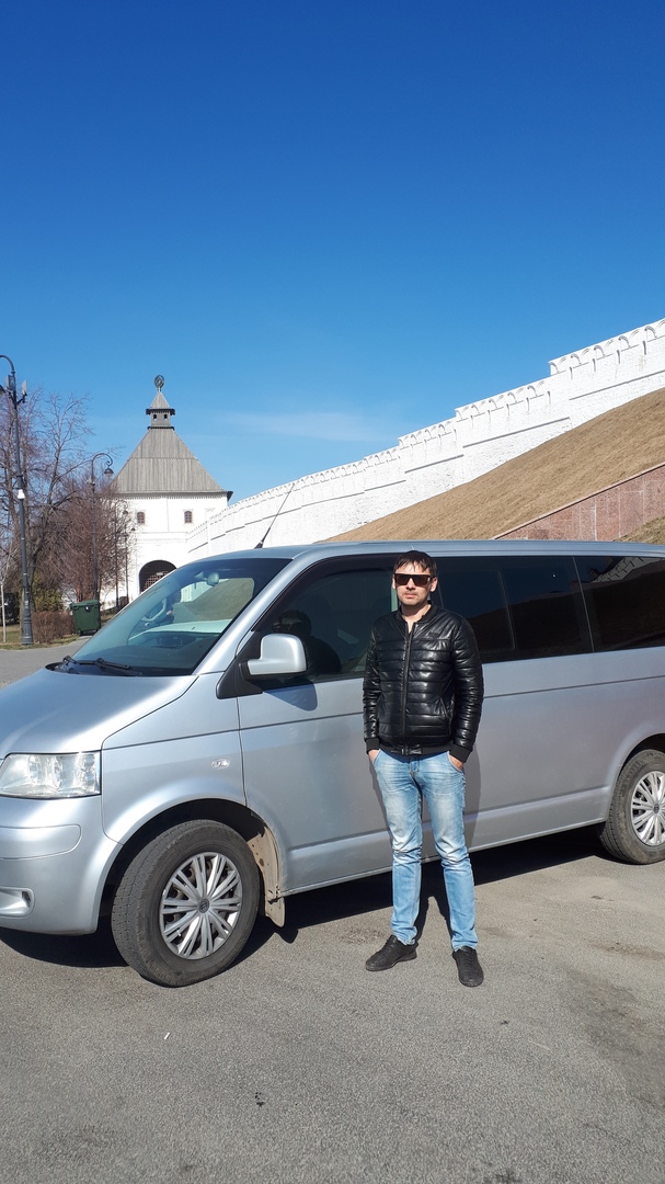 Частный гид экскурсовод по Казани Чингиз