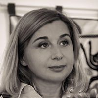 Частный гид экскурсовод по Лондону Tatiana