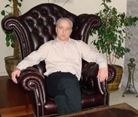 Частный гид экскурсовод по Батуми Заур