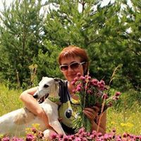 Частный гид экскурсовод по Самаре Екатерина
