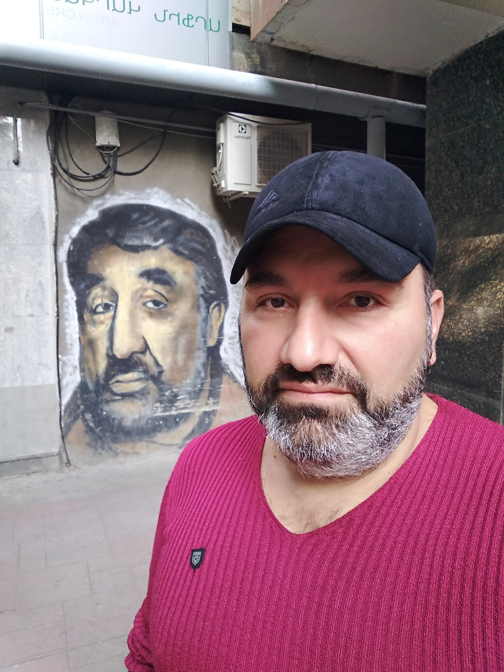 Частный гид экскурсовод по Еревану Арарат