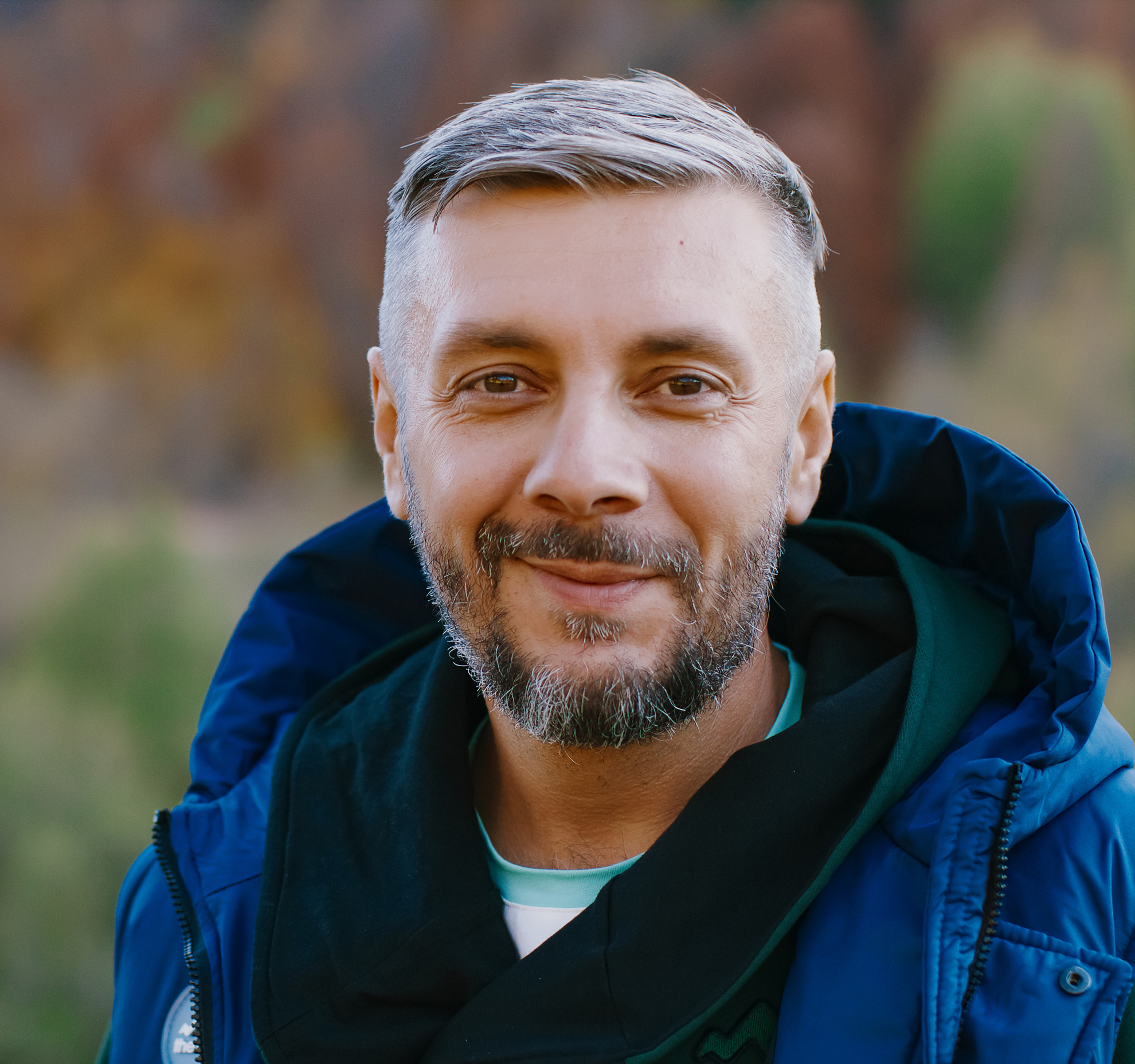 Частный гид экскурсовод по Сочи Alexandr
