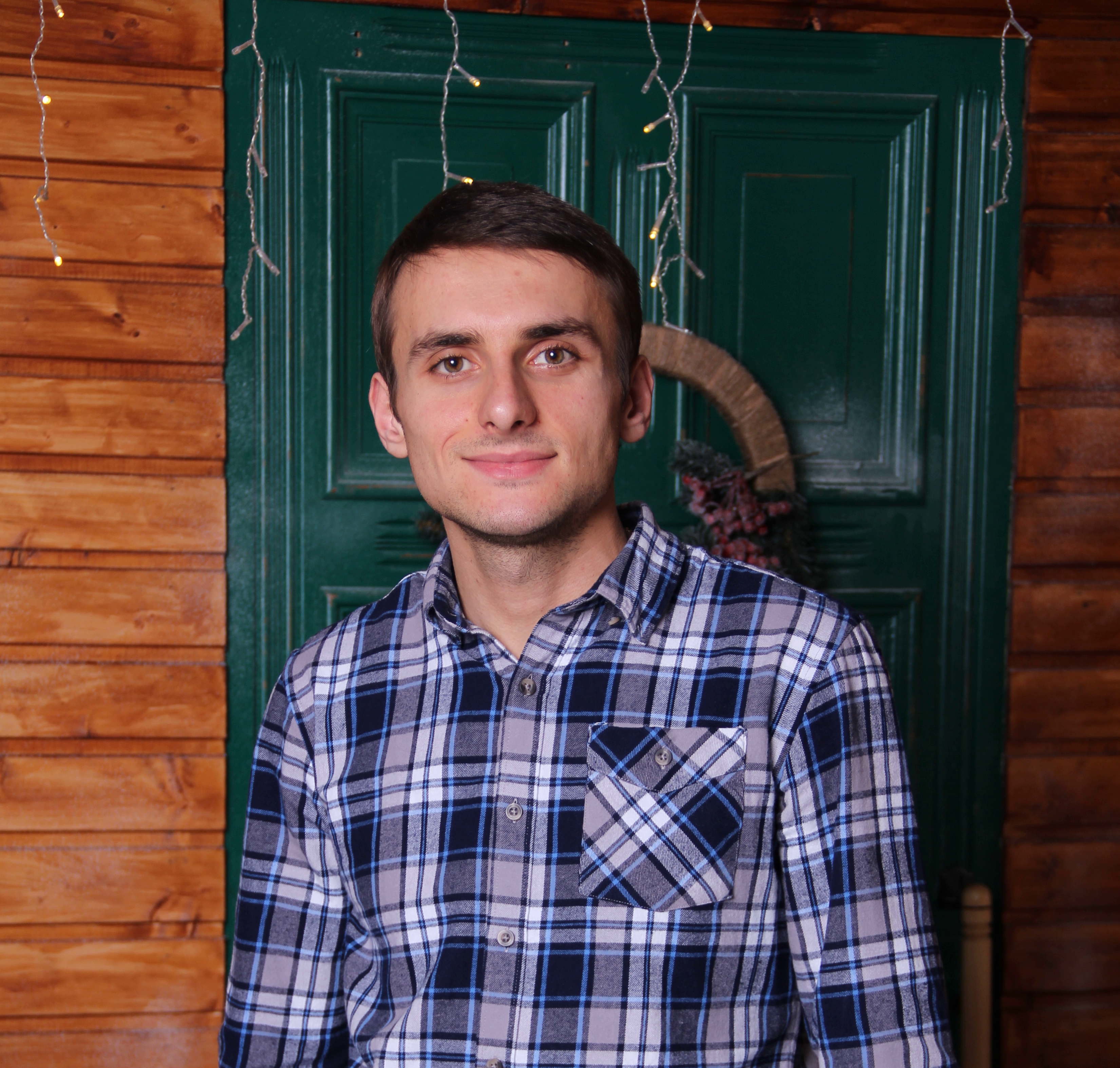 Частный гид экскурсовод по Сочи Виталий