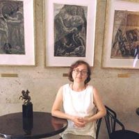 Частный гид экскурсовод по Еревану Valentine