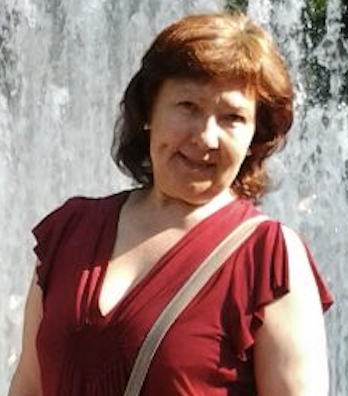 Частный гид экскурсовод по Хельсинки Светлана