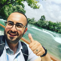Частный гид экскурсовод по Анталье Хайдар