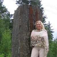 Частный гид экскурсовод по Стокгольму Ирина
