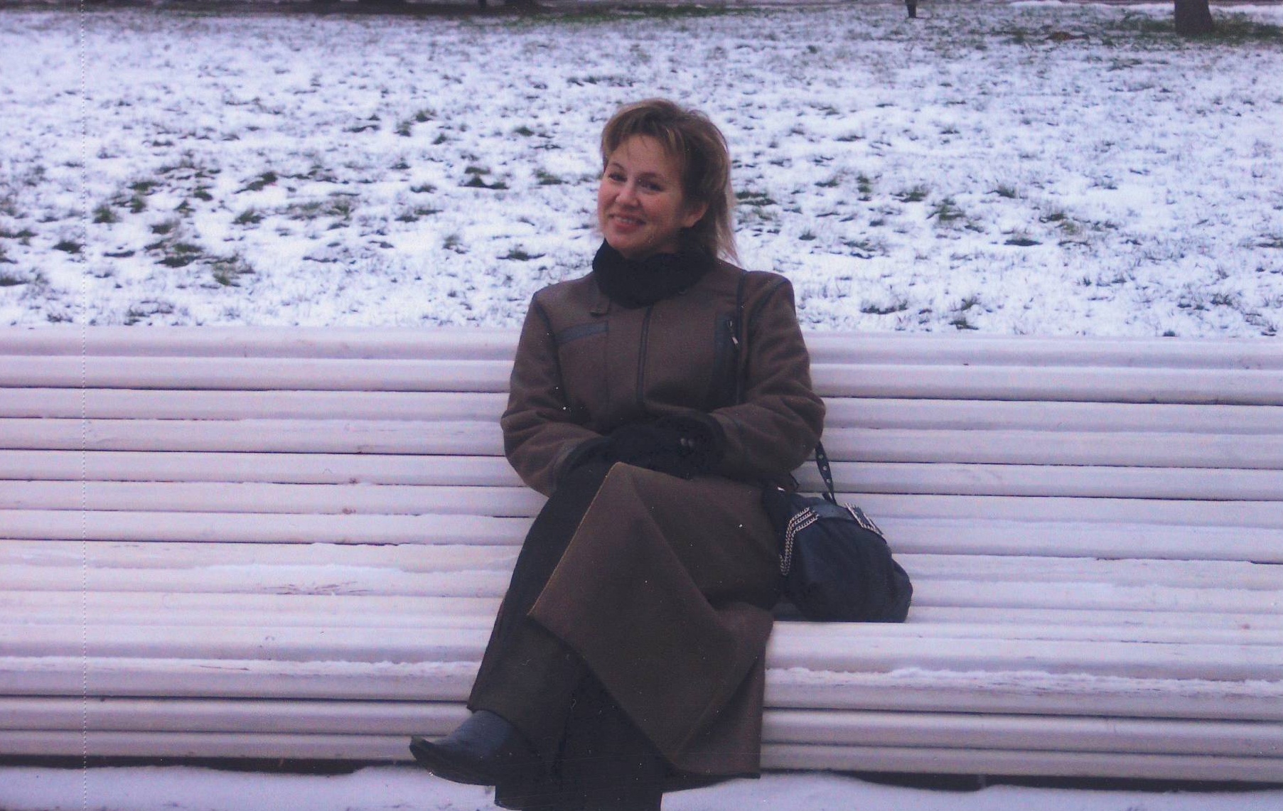 Частный гид экскурсовод по Владимиру Larisa