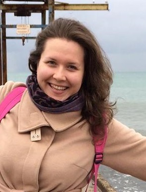 Частный гид экскурсовод по Бахчисараю Катерина