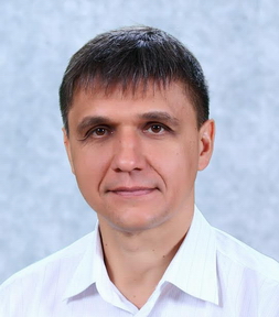 Частный гид экскурсовод по Уфе Сергей