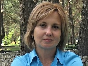Частный гид экскурсовод по Самаре Татьяна