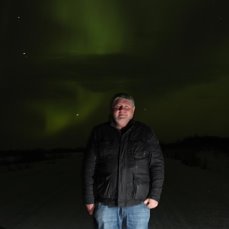 Частный гид экскурсовод в в Мурманске Василий