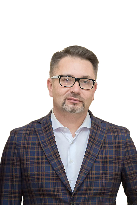Частный гид экскурсовод по Калининграду Павел
