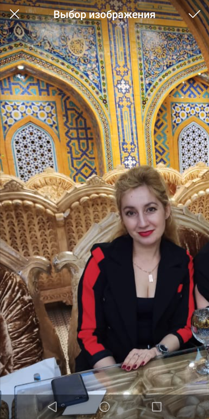 Частный гид экскурсовод по Казани Гульфия