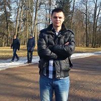 Частный гид экскурсовод по Риге Алексей