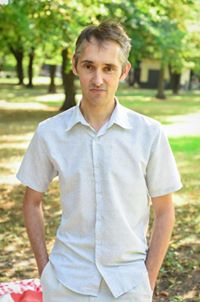 Частный гид экскурсовод по Риге Valērijs