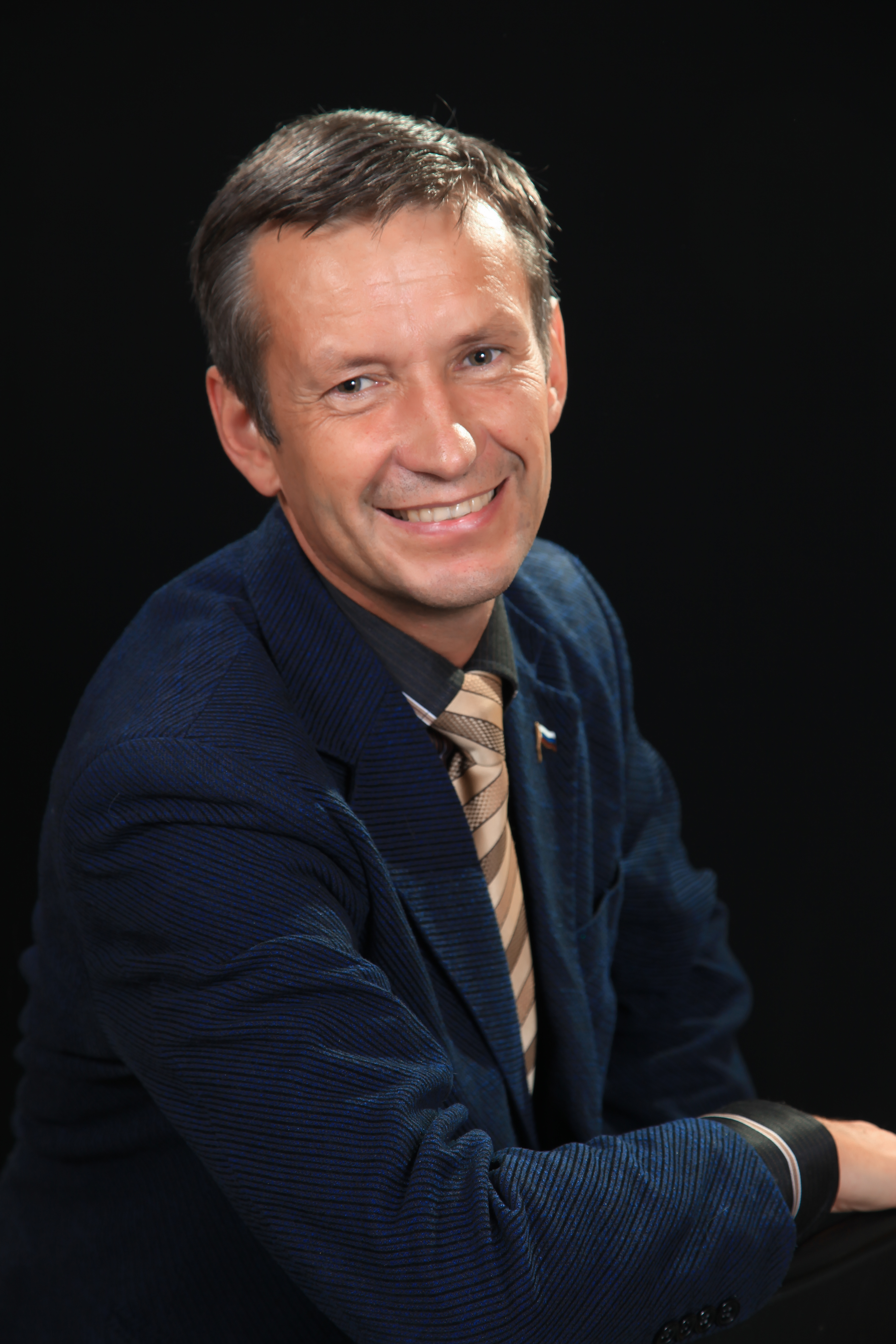 Частный гид экскурсовод по Коломне Александр