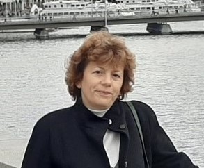 Частный гид экскурсовод по Пскову Жанна