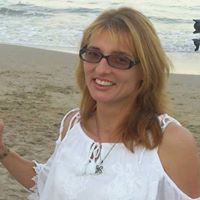 Частный гид экскурсовод по Аликанте Maria
