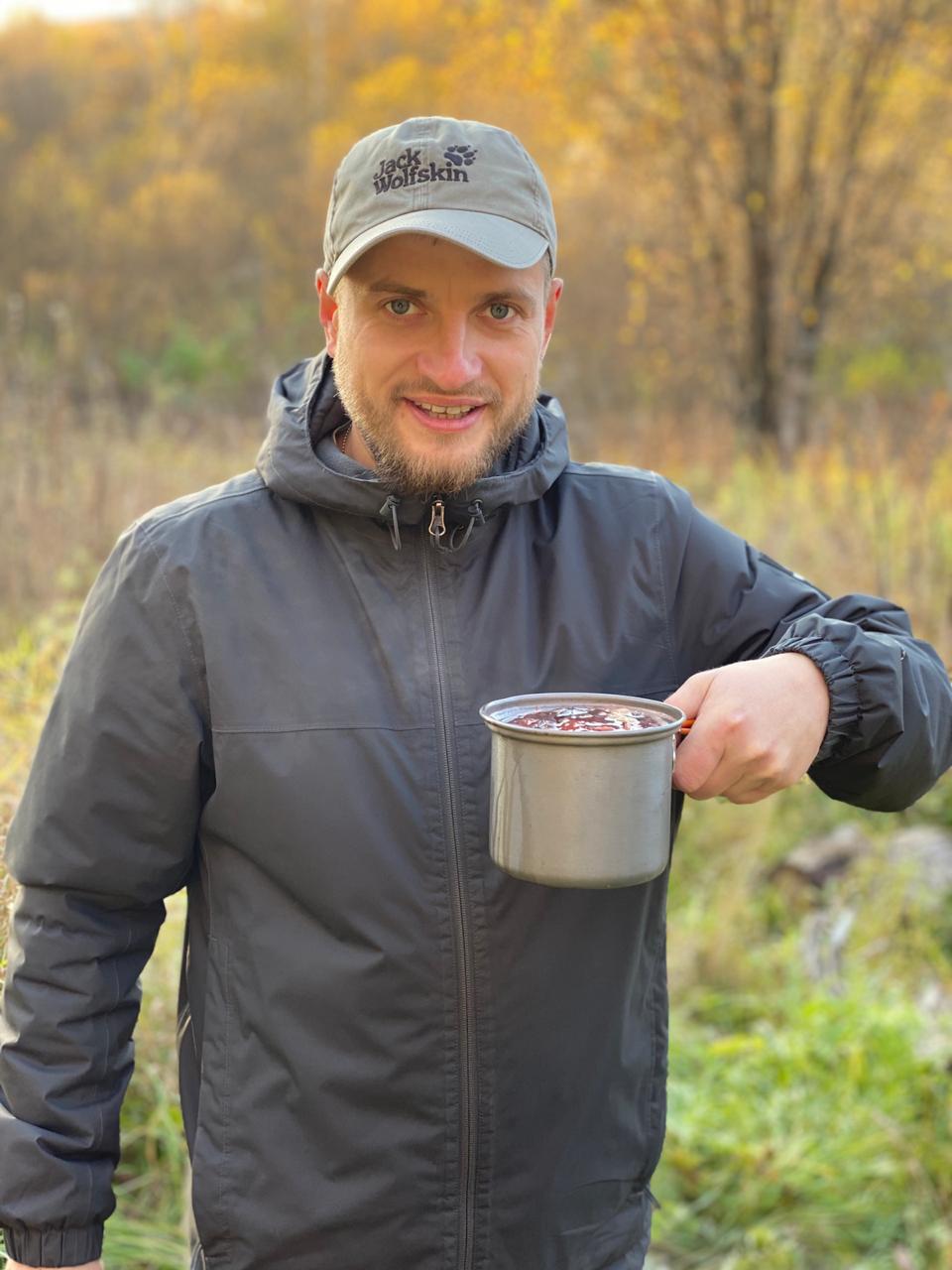 Частный гид экскурсовод в в Перми Александр