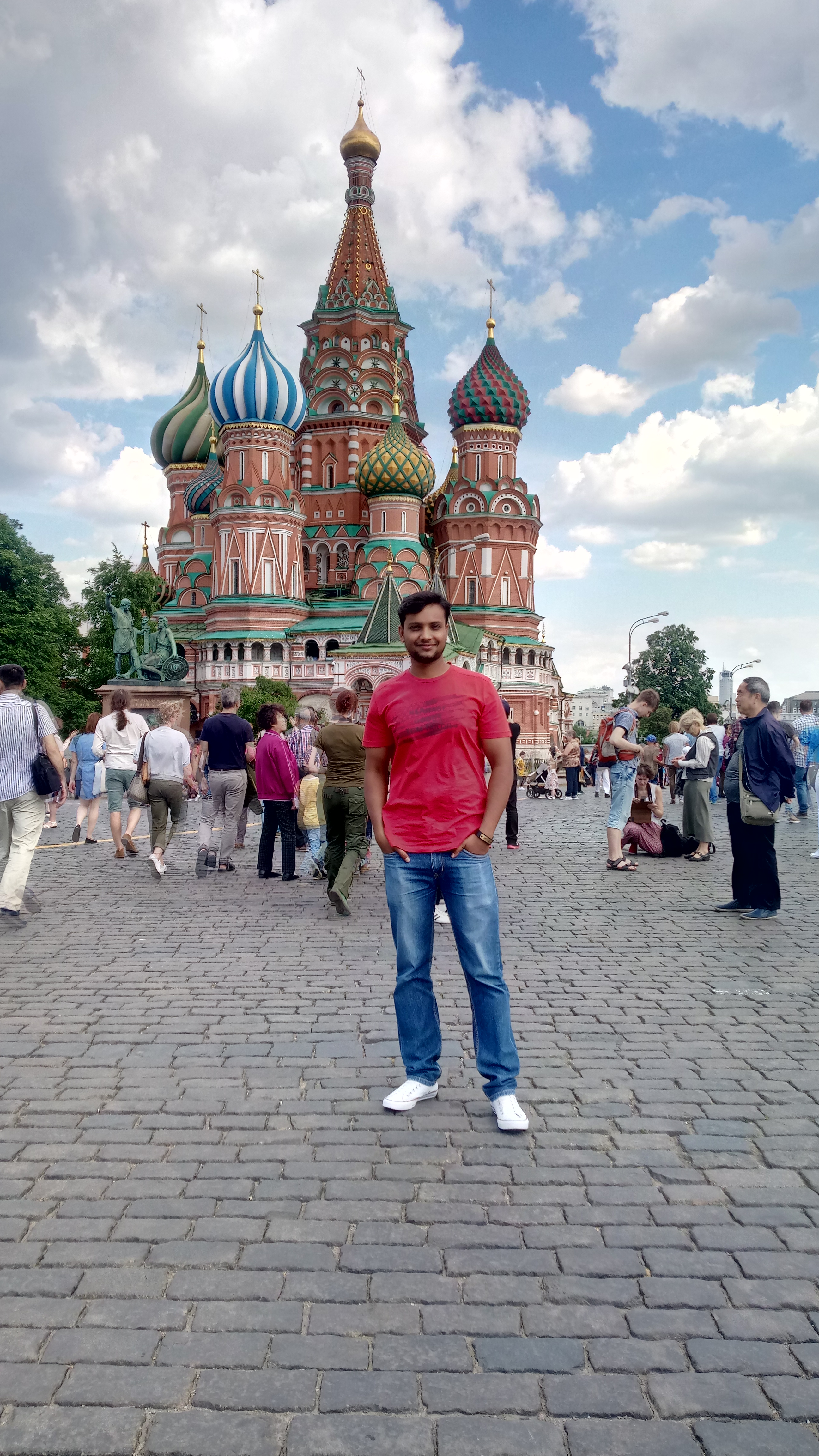 Частный гид экскурсовод по Дели Ali