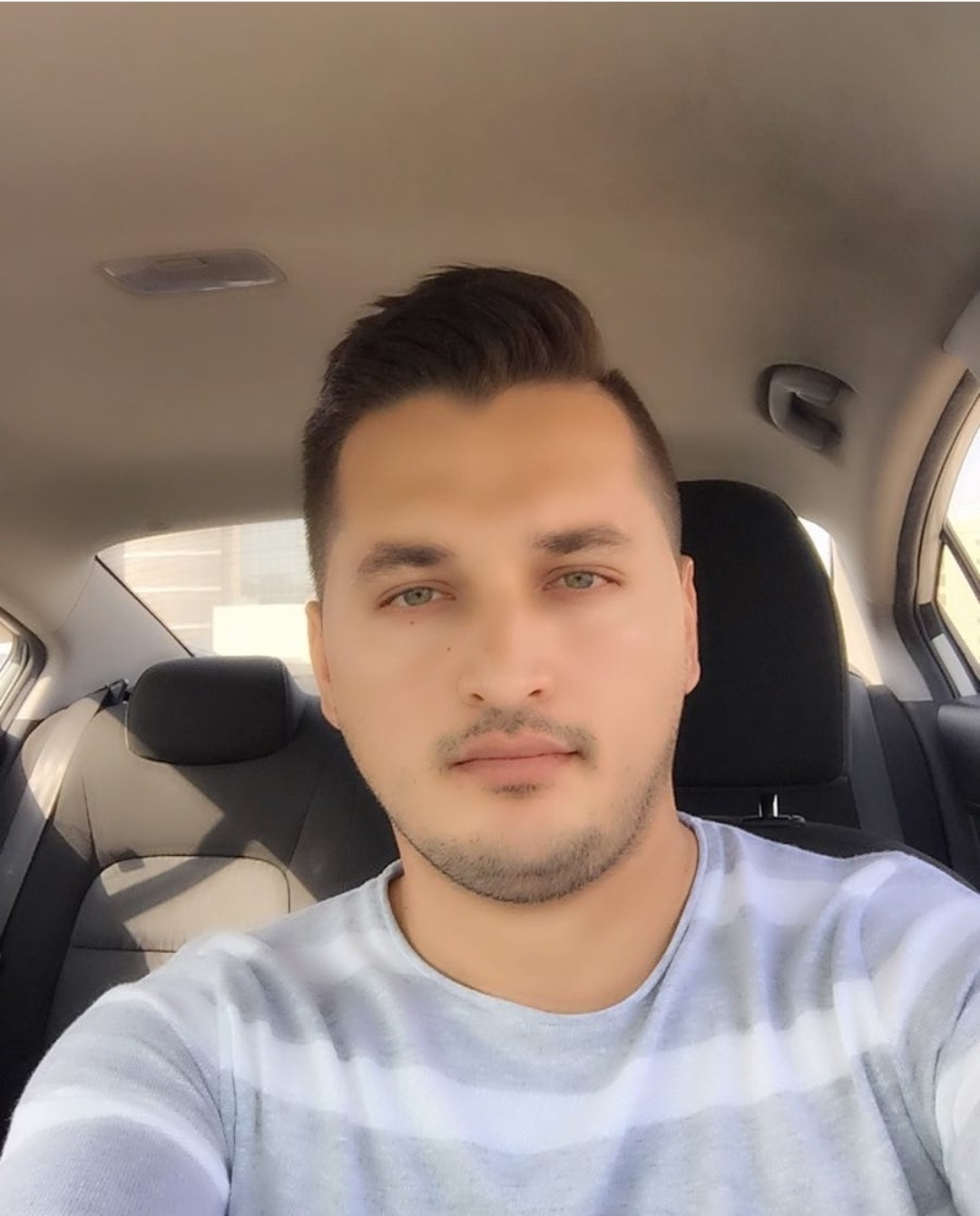 Частный гид экскурсовод по Дубаю Bekzod