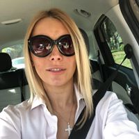 Частный гид экскурсовод по Тбилиси Kateryna