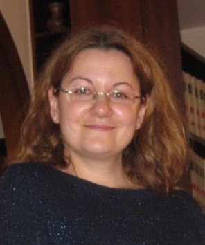 Частный гид экскурсовод по Венеции Elena