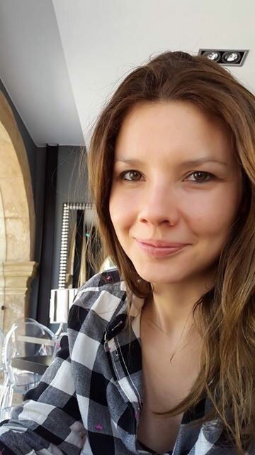 Частный гид экскурсовод по Лиссабону Maria