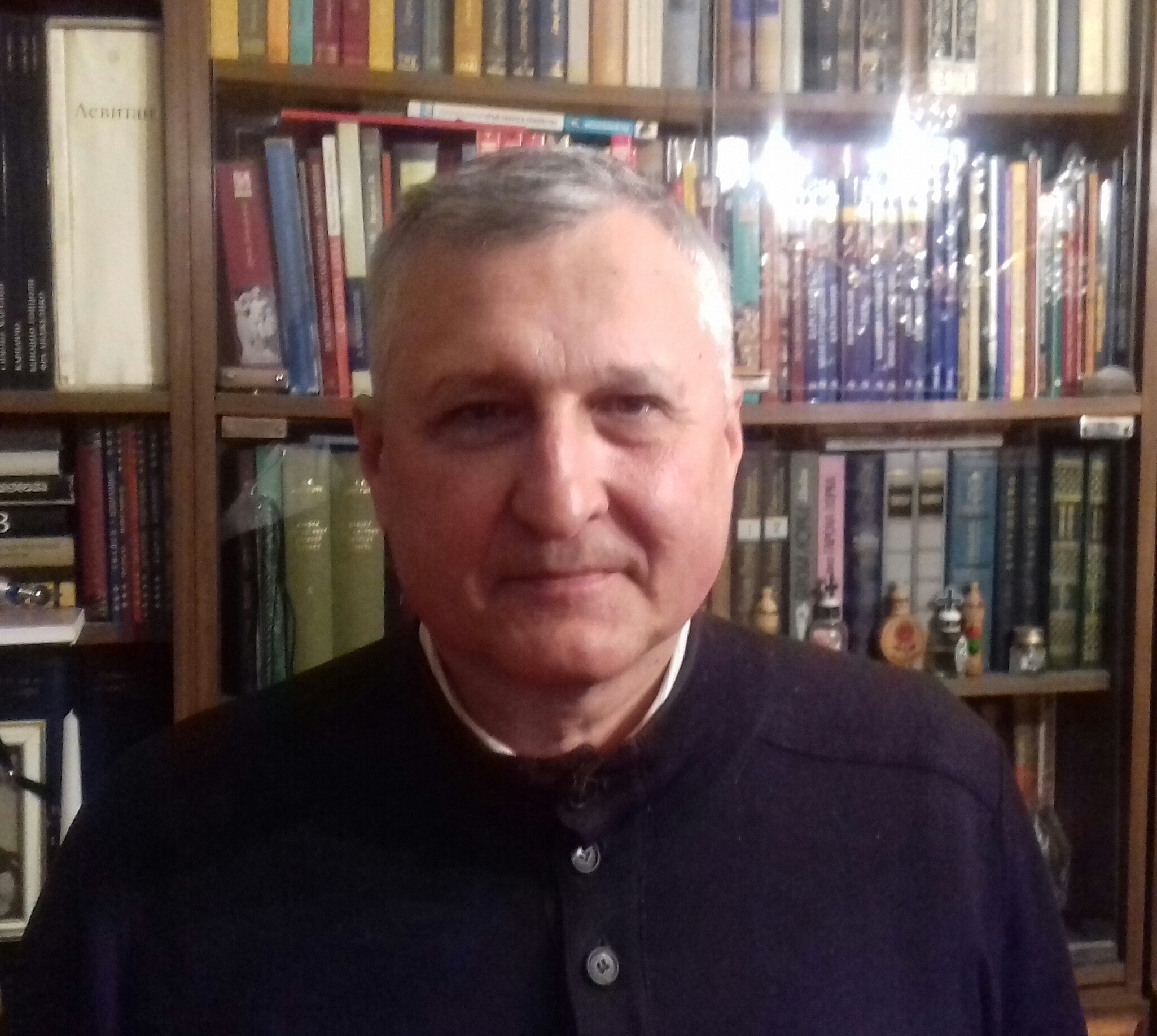 Частный гид экскурсовод по Риге Aleksandrs