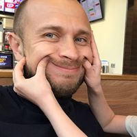 Частный гид экскурсовод по Берлину Леонид