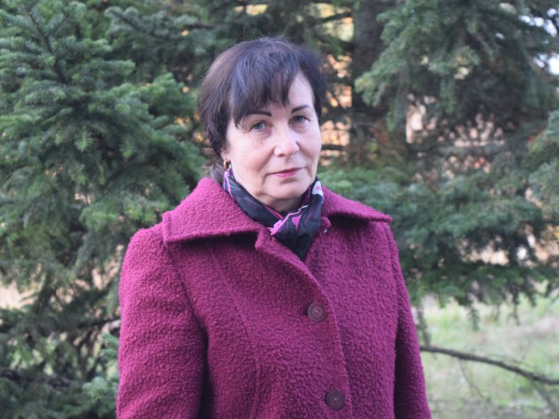 Частный гид экскурсовод по Вильнюсу Laima
