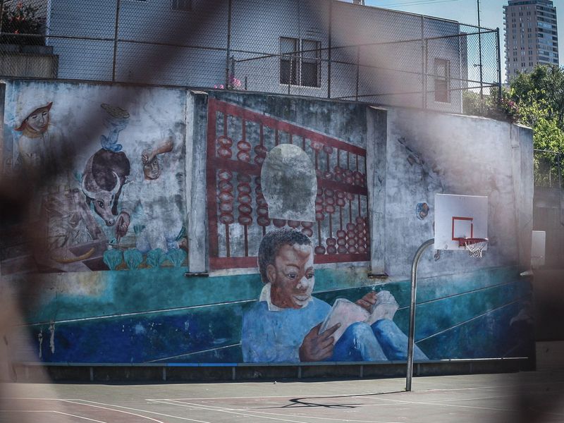 Альтернативный Сан-Франциско (13/15)