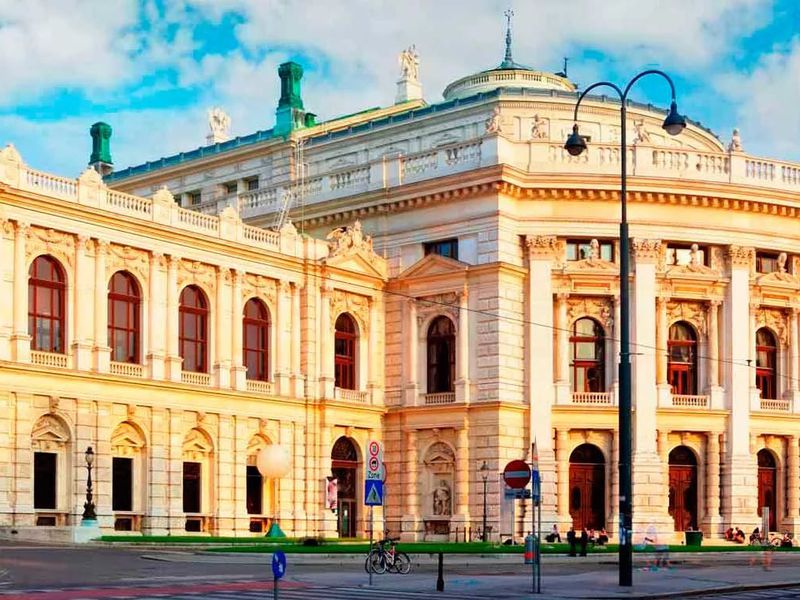 Величественная Вена (9/9)