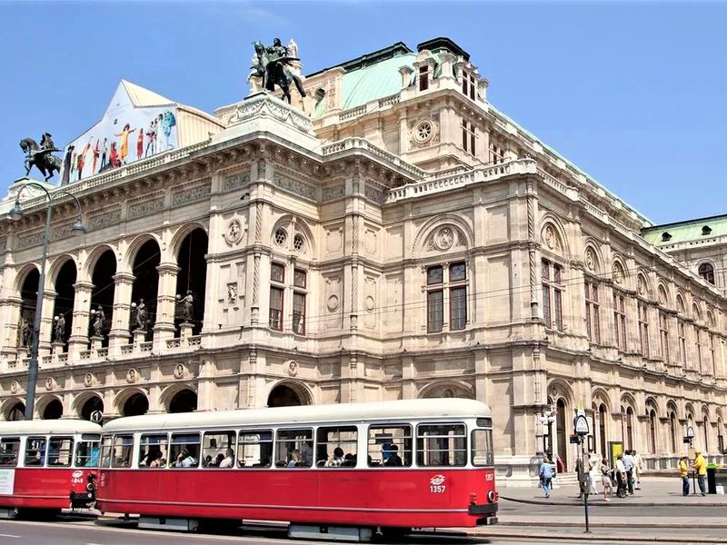 Величественная Вена (3/9)